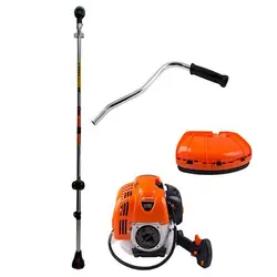 علف زن موتوری DABC 520 | فروشگاه اینترنتی دکتر ابزار