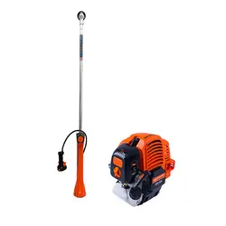 علف زن موتوری DABC 520 AV | فروشگاه اینترنتی دکتر ابزار