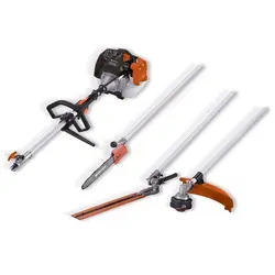 علف زن موتوری DAMT 520 | فروشگاه اینترنتی دکتر ابزار