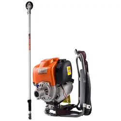 علف زن موتوری دوشی DBC360GX | فروشگاه اینترنتی دکتر ابزار