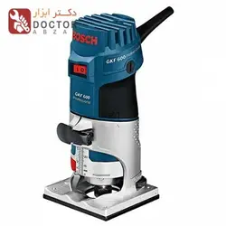 فرز مشتی GKF 600 | فروشگاه اینترنتی دکتر ابزار
