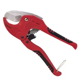 قیچی پی وی سی بر اتومات توسن