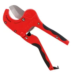 قیچی پی وی سی بر اتومات صنعتی | فروشگاه اینترنتی دکتر ابزار