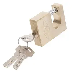 قفل کتابی 033