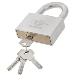 قفل آویز سوپر 032