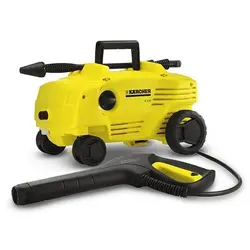 کارواش خانگی K2.20M کارچر