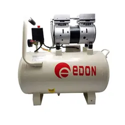 کمپرسور هوا سایلنت ED550-10L
