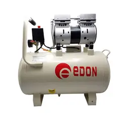 کمپرسور هوا سایلنت ED550-10L