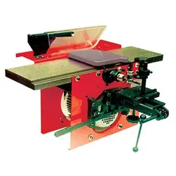ماشین رنده سه کاره HWM-03A | ماشین رنده سه کاره 1500 واتی محک مدل HWM-03A