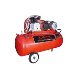 کمپرسور 150 لیتری تک فاز AP-152 | کمپرسور 150 لیتری تک فاز محک AP-152
