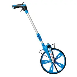 متر چرخ دارNTT-1525 | فروشگاه اینترنتی دکتر ابزار