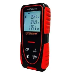 متر لیزری 50 متری ‏IM-D50‎