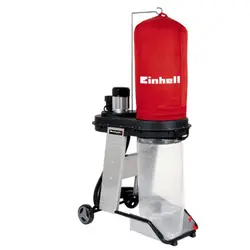 ماشین مکنده 550 وات TE-VE550A | مکنده 550 وات TE-VE550A آینهل