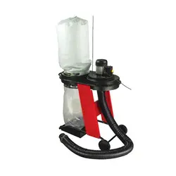 مکنده 550 وات محک DC-100 B | مکنده 550 وات محک مدل DC-100 B