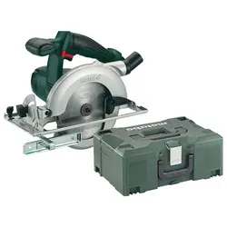 اره گردبر شارژی KSA 18 LTX