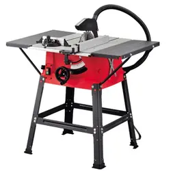 اره میزی 1800 وات TS-250 | فروشگاه اینترنتی دکتر ابزار