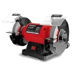 سنگ سنباده رومیزی 175 میلی متری 4175BG