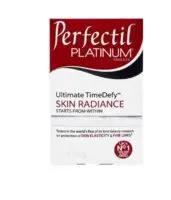 پرفکتیل 60 عددی جهت تقویت مو و ناخن و جلوگیری از چروک پوست