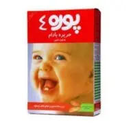 حریره بادام