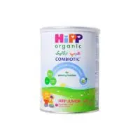 شیرخشک ارگانیک هیپ جونیور