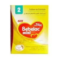 شیرخشک ببلاک مینی 2