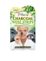 چسب بینی زغال طبیعی