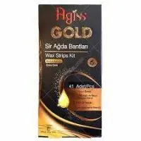 نوار موبر بدن آگیس