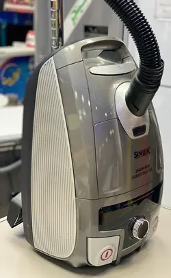 جارو برقی سینجر مدل VCS-1701