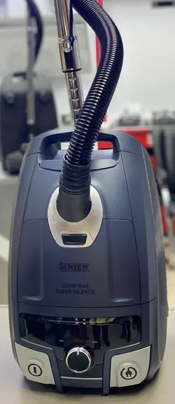 جارو برقی سینجر مدل VCS-1701