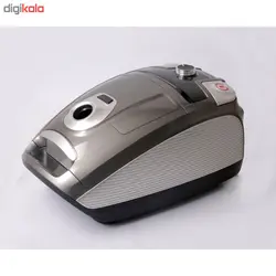 جارو برقی سینجر مدل VCS-1701