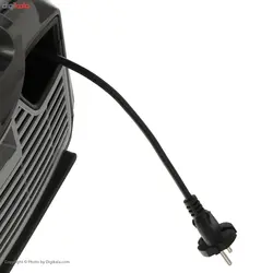 جارو برقی سینجر مدل VCS-1701