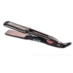 اتو مو حرفه ای کراتینه سالنی پرومارون مدل RL1101