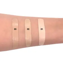 کانسیلر شون مدل Appealing شماره 01