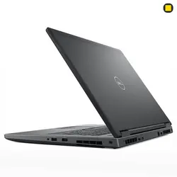 لپ‌تاپ ورک‌استیشن دل پرسیشن Dell Precision 17 7730