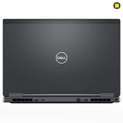 لپ‌تاپ ورک‌استیشن دل پرسیشن Dell Precision 17 7730