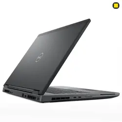 لپ‌تاپ ورک‌استیشن دل پرسیشن Dell Precision 17 7730