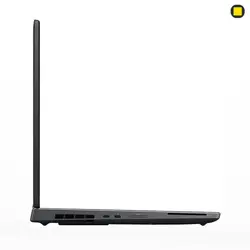 لپ‌تاپ ورک‌استیشن دل پرسیشن Dell Precision 17 7730