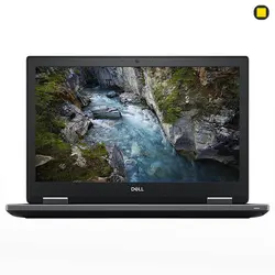 لپ‌تاپ ورک‌استیشن دل پرسیشن Dell Precision 17 7730