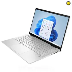 لپ تاپ لمسی HP Pavilion x360 2-in-1 Laptop 14-ek0033dx