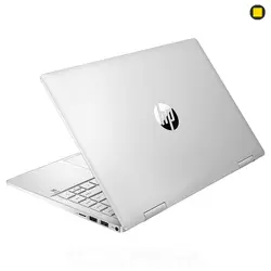 لپ تاپ لمسی HP Pavilion x360 2-in-1 Laptop 14-ek0033dx