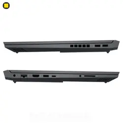 لپ تاپ گیمینگ اچ پی HP Victus 16.1 i7-12700H RTX 3050ti