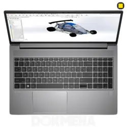 لپ ‌تاپ اچ پی زدبوک 15.6 اینچی HP ZBook Power G9