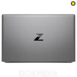 لپ ‌تاپ اچ پی زدبوک 15.6 اینچی HP ZBook Power G9