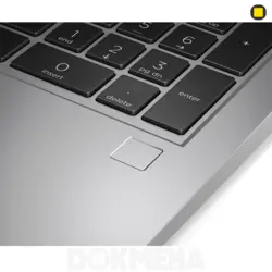 لپ ‌تاپ اچ پی زدبوک 15.6 اینچی HP ZBook Power G9