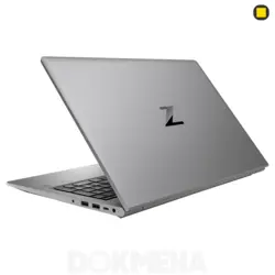 لپ ‌تاپ اچ پی زدبوک 15.6 اینچی HP ZBook Power G9