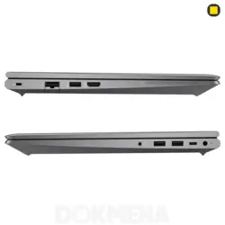 لپ ‌تاپ اچ پی زدبوک 15.6 اینچی HP ZBook Power G9