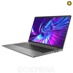 لپ ‌تاپ اچ پی زدبوک 15.6 اینچی HP ZBook Power G9