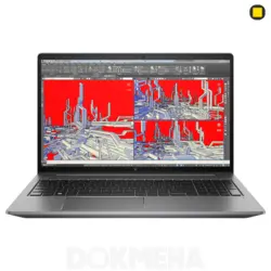 لپ ‌تاپ اچ پی زدبوک 15.6 اینچی HP ZBook Power G9
