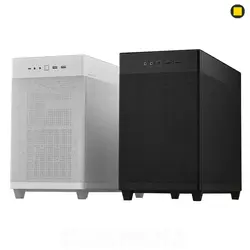 کیس ایسوس پرایم ASUS Prime AP201 MicroATX PC