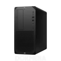 کیس اچ پی HP Z2 Tower G9 Workstation Desktop PC